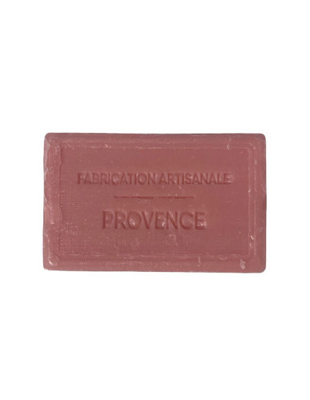 Savons au lait d'Anesse "je t'aime Maman" parfum ambre, 125g