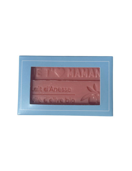 Sapone di Marsiglia profumato limone