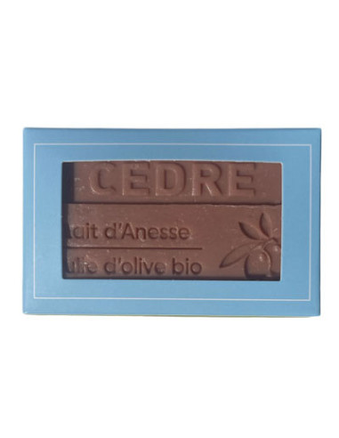 Sapone di Marsiglia profumato limone