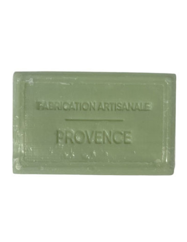 Savons au lait d'Anesse parfumé au Aloe Vera, 125g