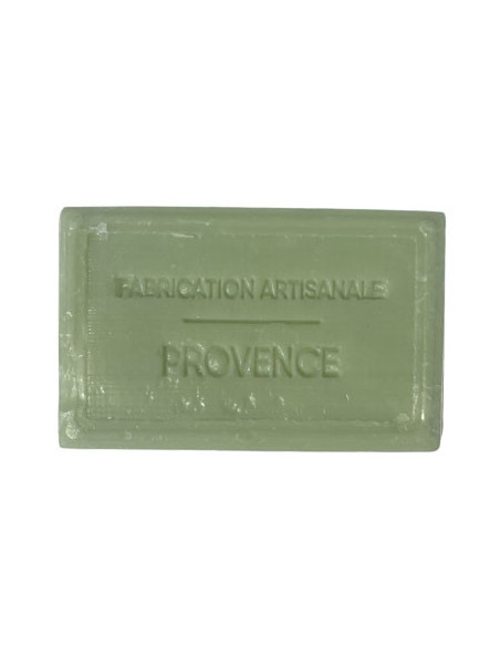 Savons au lait d'Anesse parfumé au Aloe Vera, 125g