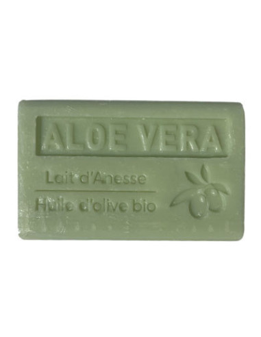 Marseille soap scented lemon