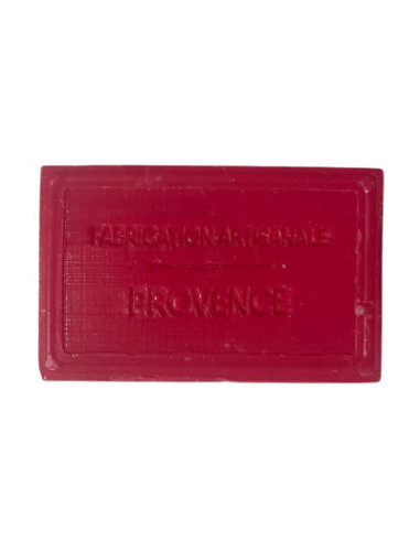Marseille soap scented lemon