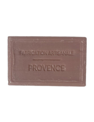 Marseille soap scented lemon