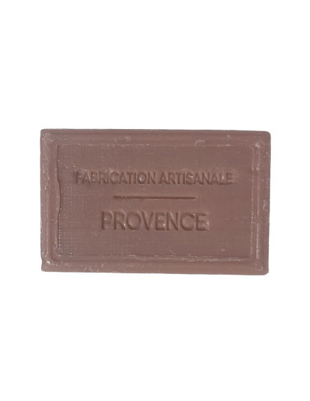 Marseille soap scented lemon