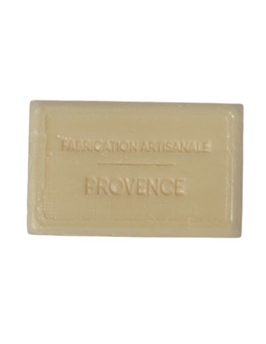 Sapone di Marsiglia profumato limone