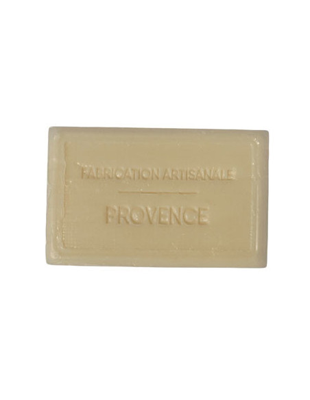 Sapone di Marsiglia profumato limone