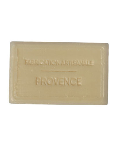 Savons au lait d'Anesse parfumé au Naturel, 125g