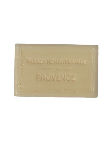 Sapone di Marsiglia profumato limone