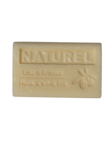 Marseille soap scented lemon