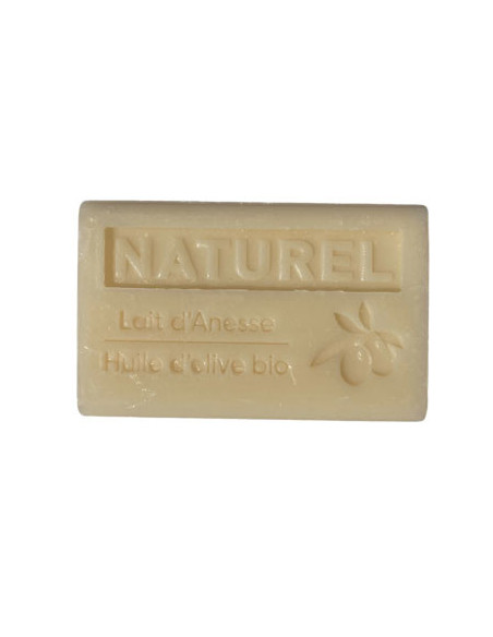 Sapone di Marsiglia profumato limone