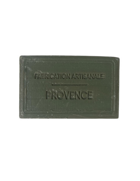 Sapone di Marsiglia profumato limone