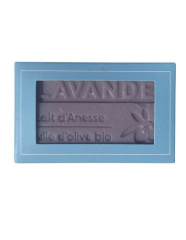 Sapone di Marsiglia profumato limone