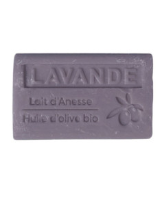 Sapone di Marsiglia profumato limone