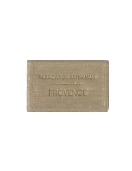 Savons au lait d'Anesse parfumé au Coton, 125g