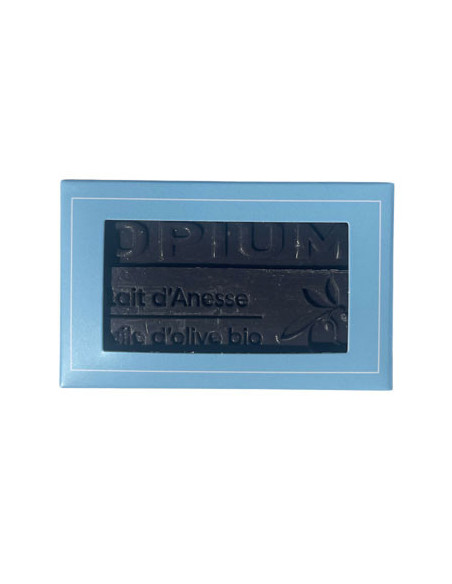Savons au lait d'Anesse parfumé au Opium, 125g