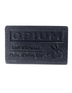 Savons au lait d'Anesse parfumé au Opium, 125g