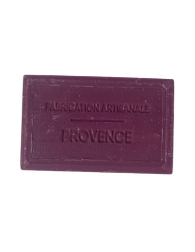 Marseille soap scented lemon