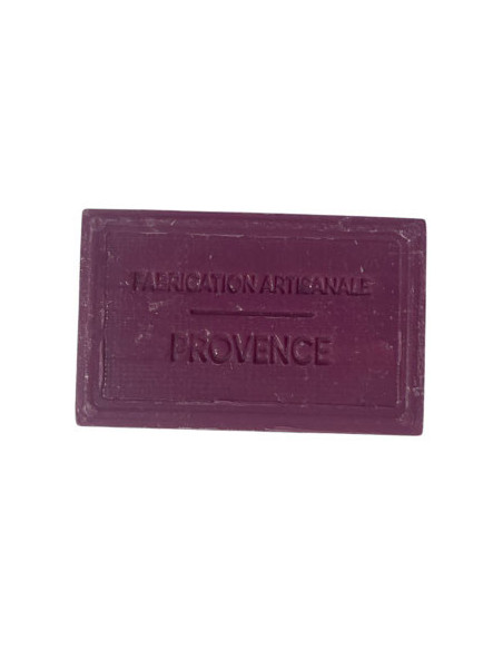 Sapone di Marsiglia profumato limone