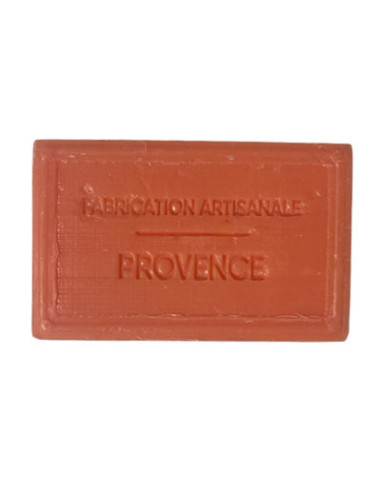 Sapone di Marsiglia profumato limone