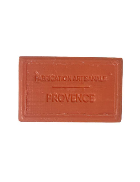 Sapone di Marsiglia profumato limone