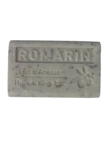 Sapone di Marsiglia profumato limone