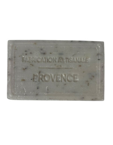 Savons au lait d'Anesse parfumé au Romarin , 125g