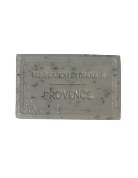 Savons au lait d'Anesse parfumé au Romarin , 125g