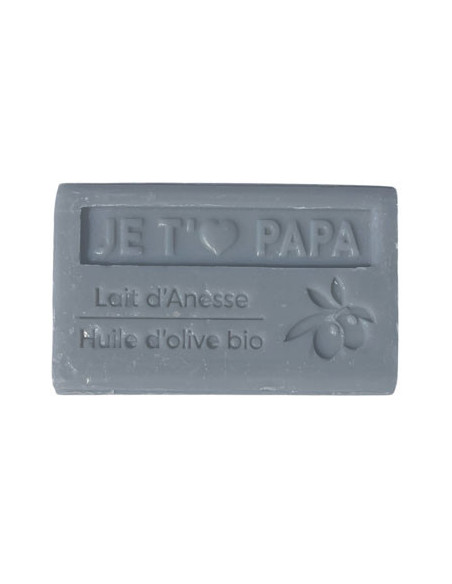 Sapone di Marsiglia profumato limone