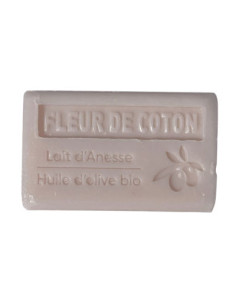 Sapone di Marsiglia profumato limone