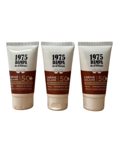 Sunscreen SPF 50+