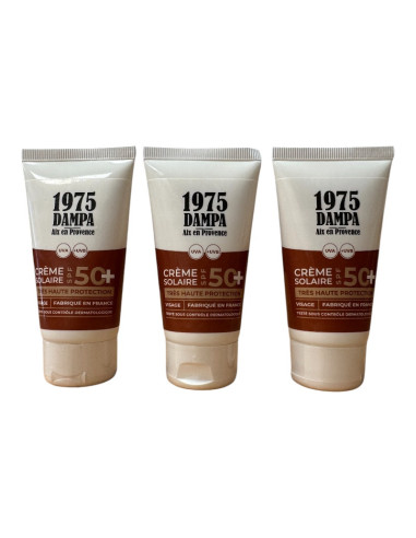 Crema solare SPF 50+