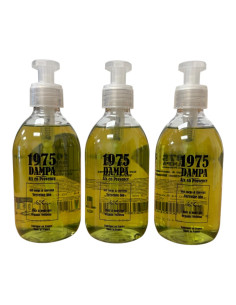 Verbena Body and Hair Gel