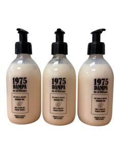 Gel corpo e capelli alla mandorla