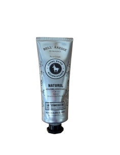Hand cream donkey milk and organic aloe vera