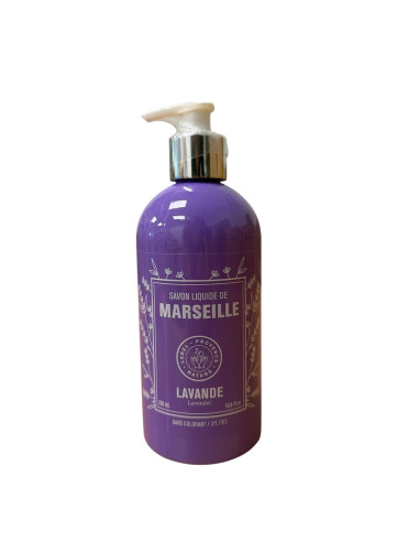 Gel corps et cheveux amande bio